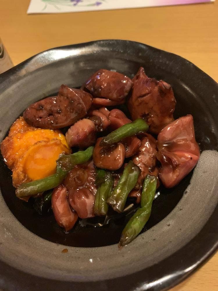 居酒屋いずみ