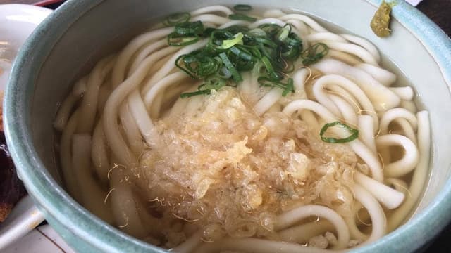 一六うどん - サブ画像3