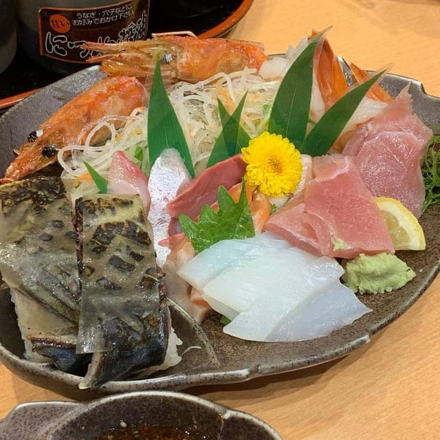 すし丸金光店 - サブ画像1