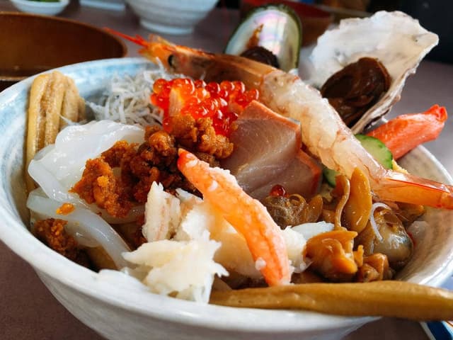 浜茶屋 海太郎 - サブ画像2