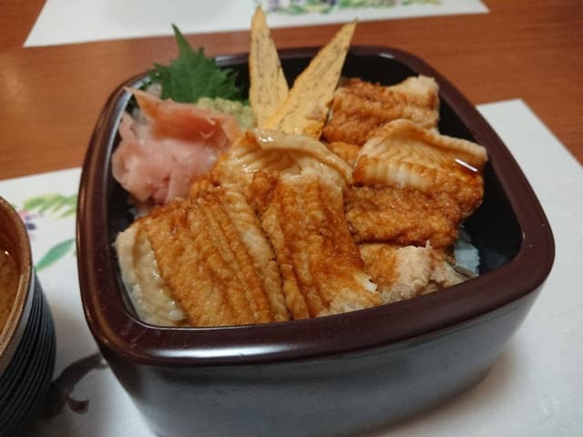 松喜すし - サブ画像1