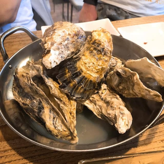 魚ビストロ BACU - サブ画像3