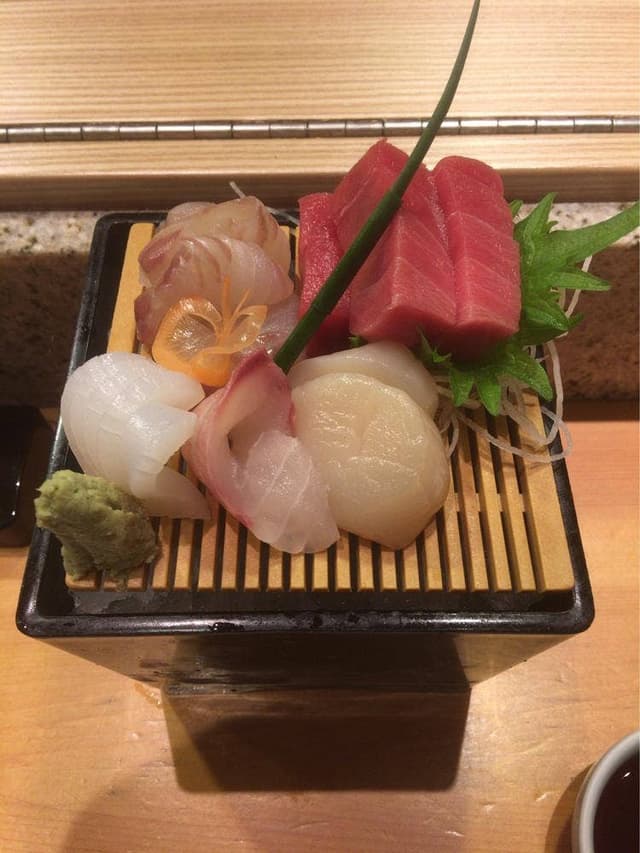 旬魚 左阿彌 錦店 - サブ画像3