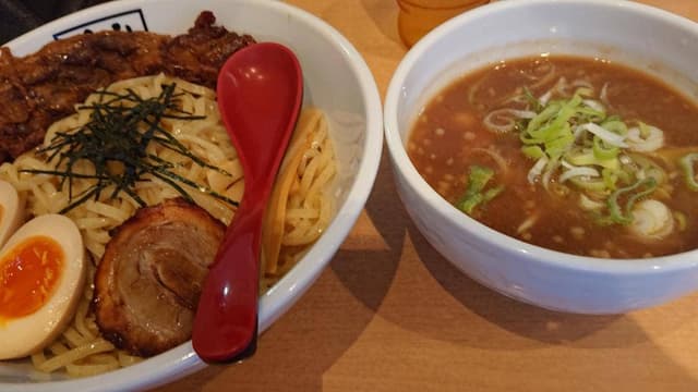 拉麺問屋 琉神 - サブ画像1