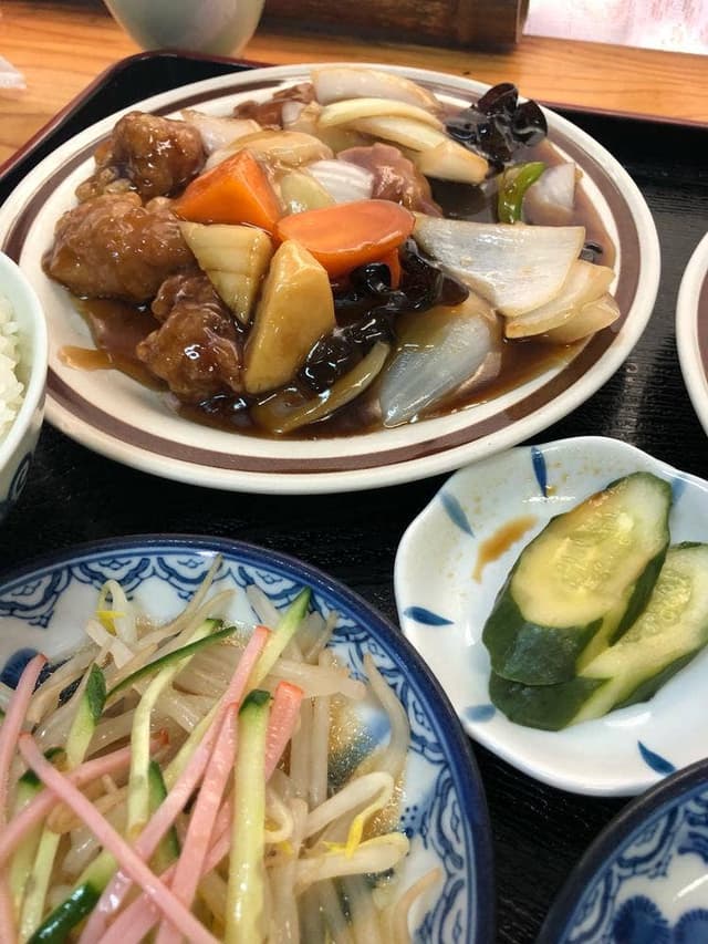 金華亭 - サブ画像3