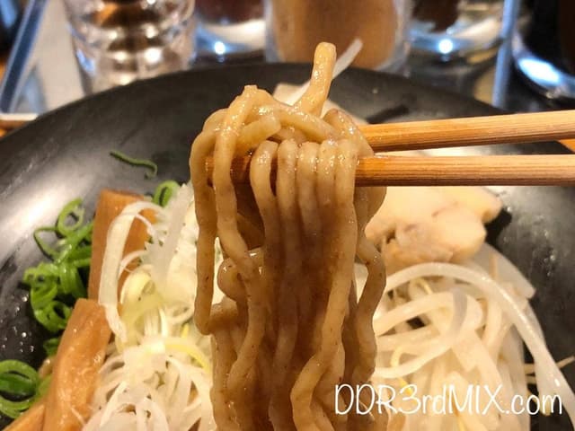 麺工房 小麦と箸 - サブ画像1
