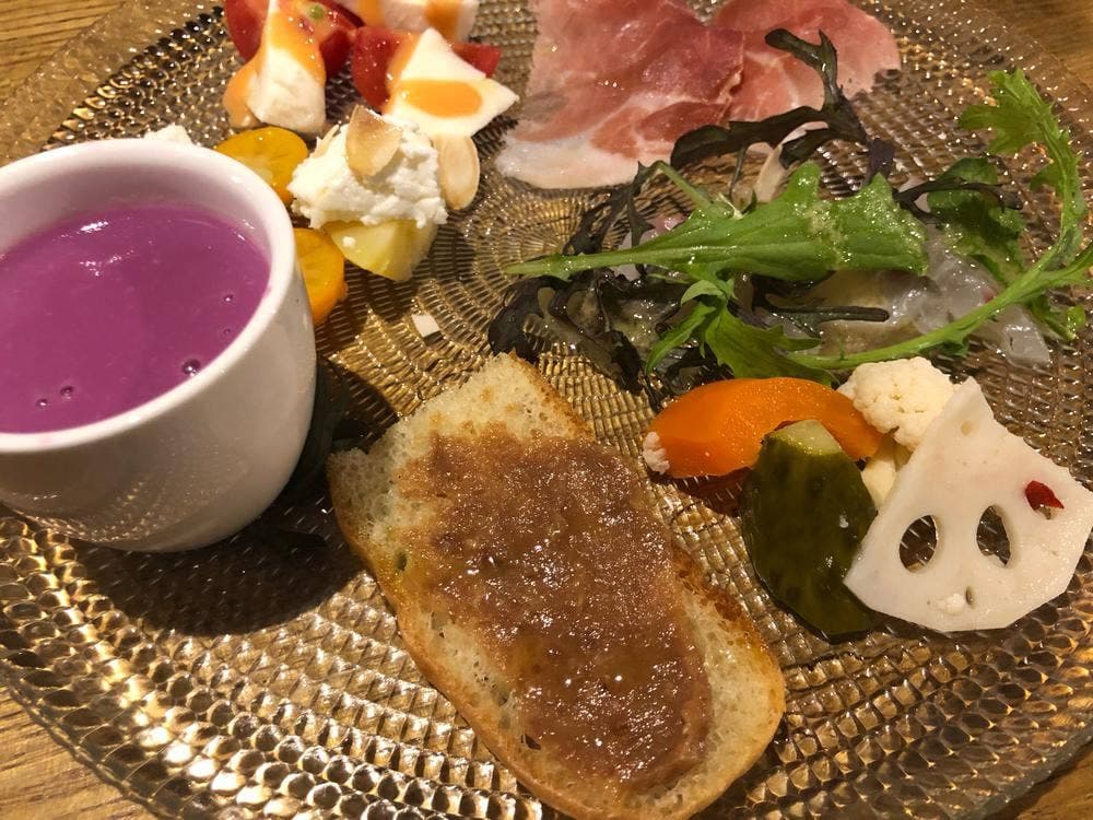 Osteria Trenta