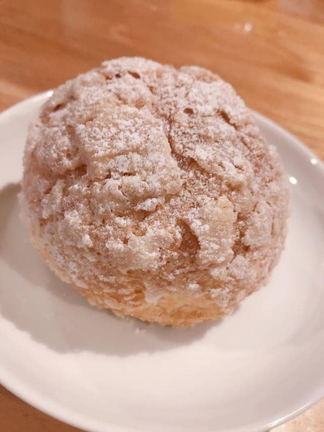 お菓子のお家プリュン - サブ画像1