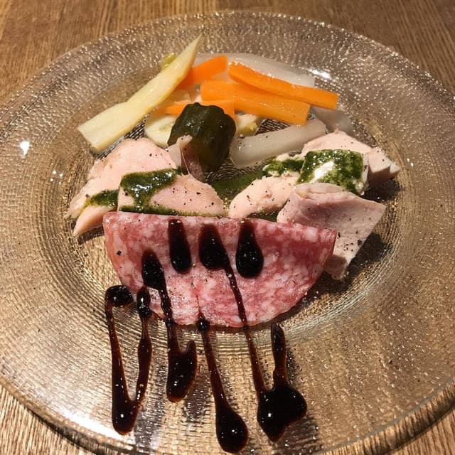 MM GRILL&CAFE Meat&Meets - サブ画像1