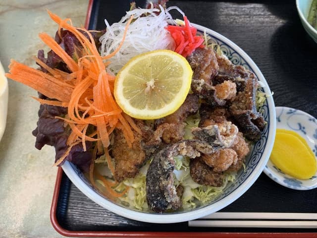 小浜屋 - サブ画像2
