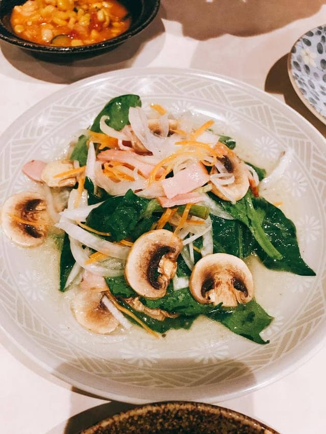 ごくらくとんぼ - サブ画像1