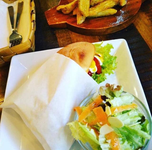 HOTDOG CAFEBAR S☆G - サブ画像1