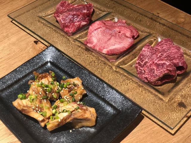 焼肉 Kan 東中野店 - サブ画像2