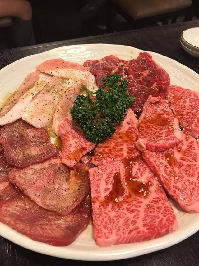 味道園 - サブ画像3