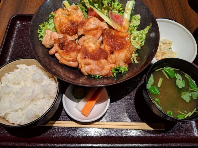 自然派ワインと鶏すき焼き 赤坂 はら志の - サブ画像3