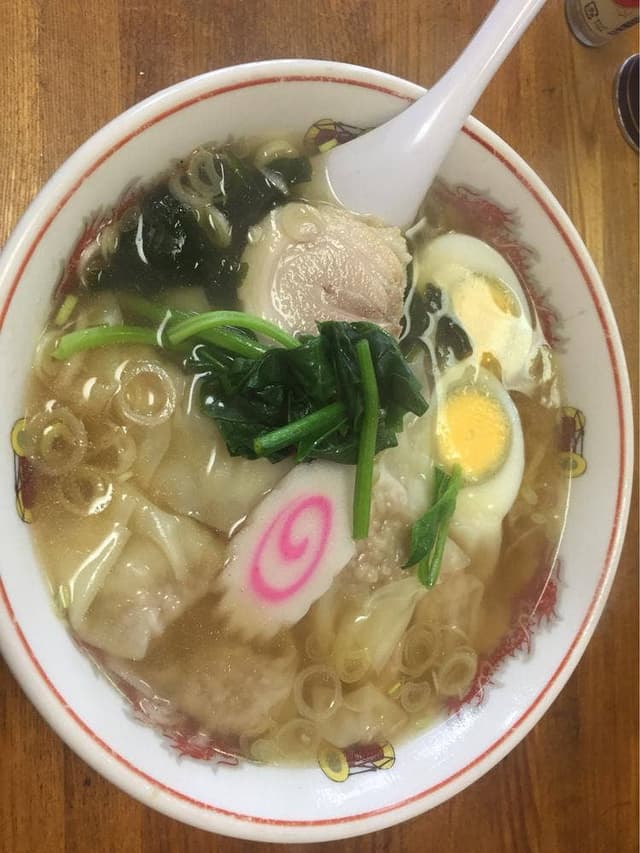 来集軒 - サブ画像1