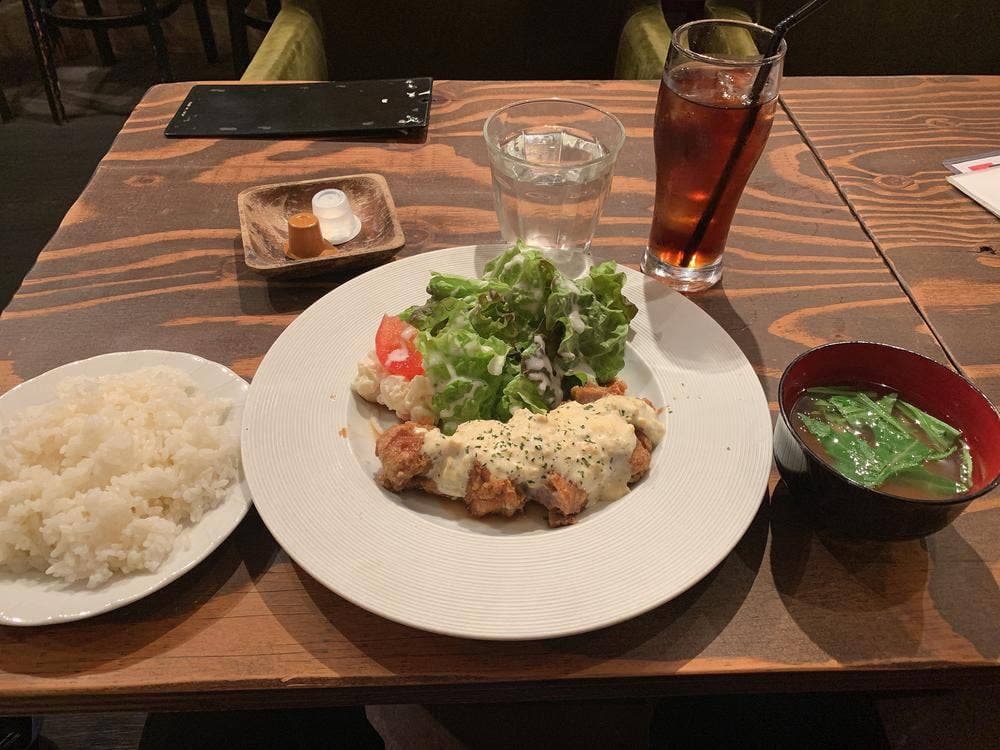 イタリアン居酒屋 イチバンチョウバル