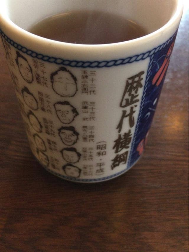 梁山泊 - サブ画像2