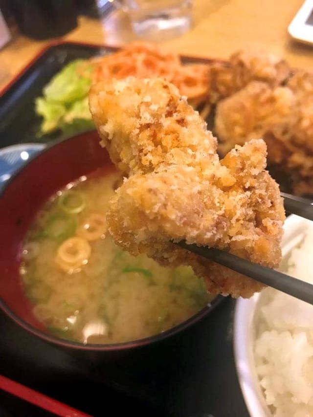 姫路食堂 - サブ画像3