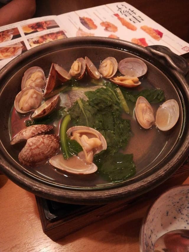 魚河岸酒場 魚楽 - サブ画像3