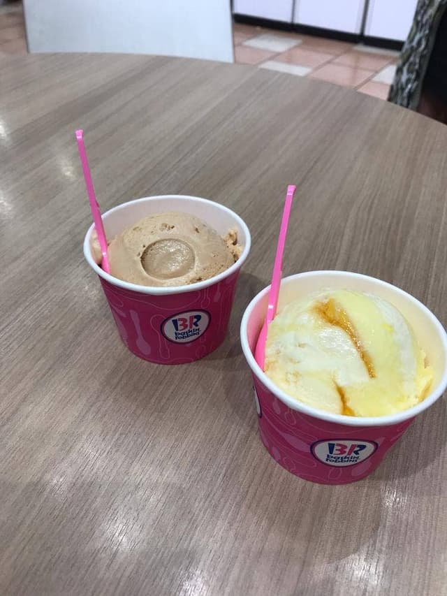 サーティワンアイスクリーム イオン上田SC店 - サブ画像1