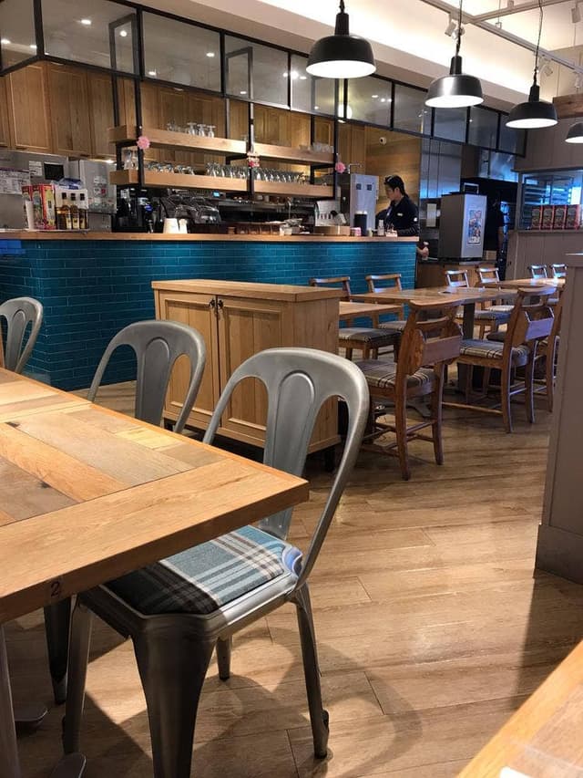 Grace Garden イオンモール橿原店 - サブ画像2
