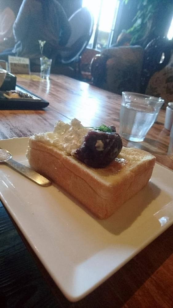 Salone Del Caffe Hattori - サブ画像3