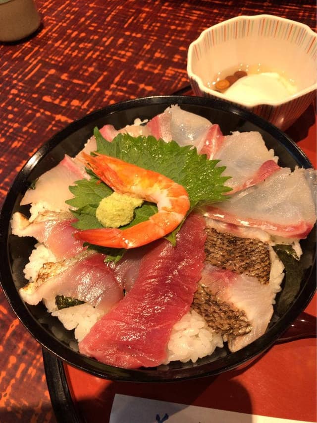 日本料理 てら岡 中洲本店 - サブ画像1