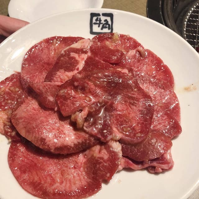 牛角 米山店 - サブ画像2