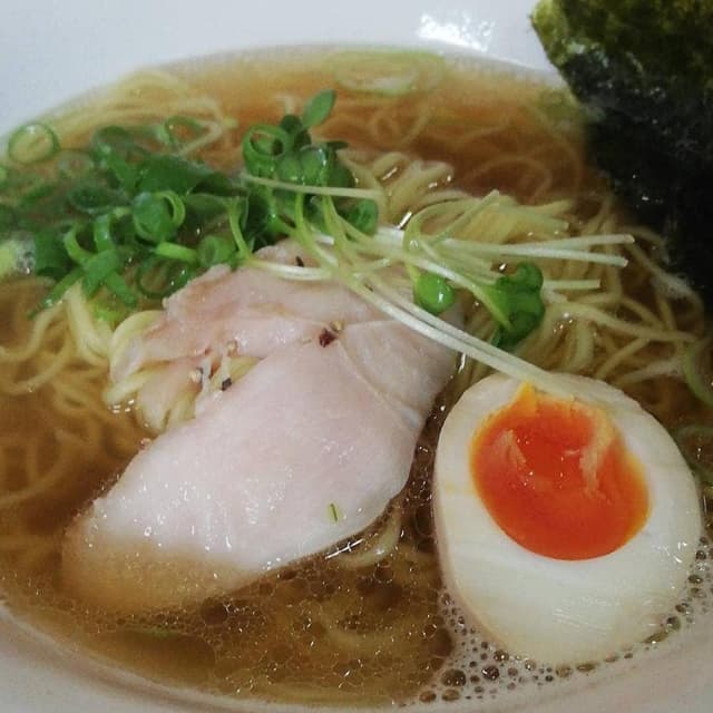 ラーメン居酒屋 あんず - サブ画像1