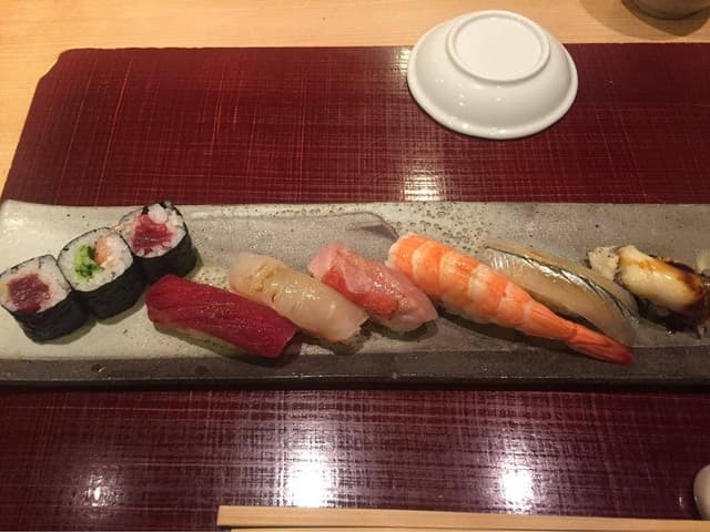 鮨処 修 - サブ画像2