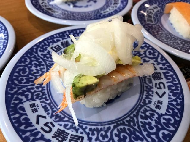 くら寿司 可児店 - サブ画像3