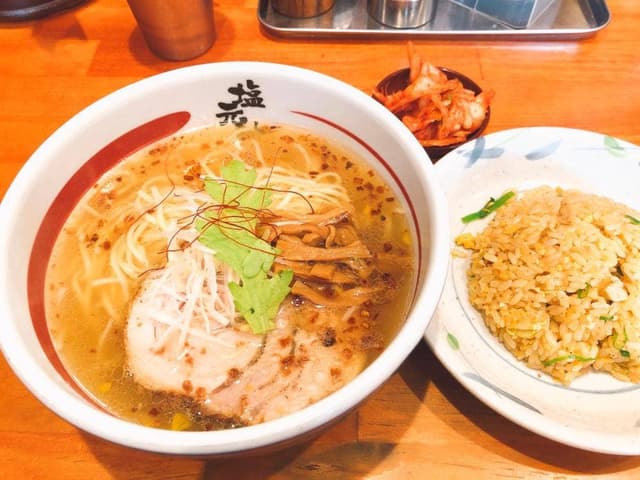 京田辺 塩元帥 - サブ画像2