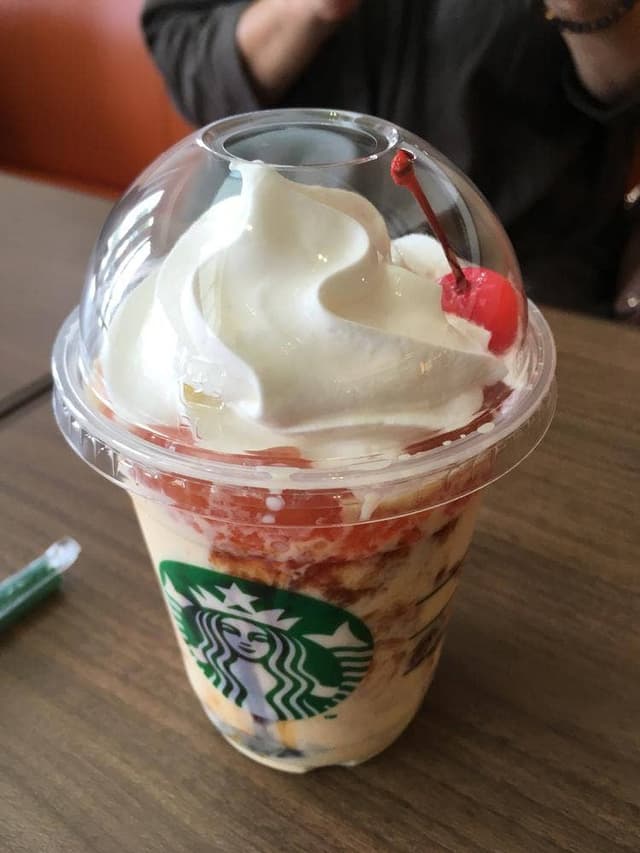 スターバックス コーヒー EXPASA御在所サービスエリア下り線店 - サブ画像1