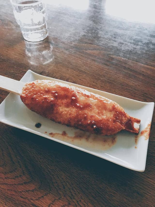 養老の滝 入口売店 - サブ画像1