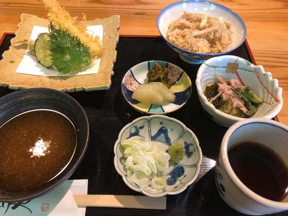 たけや