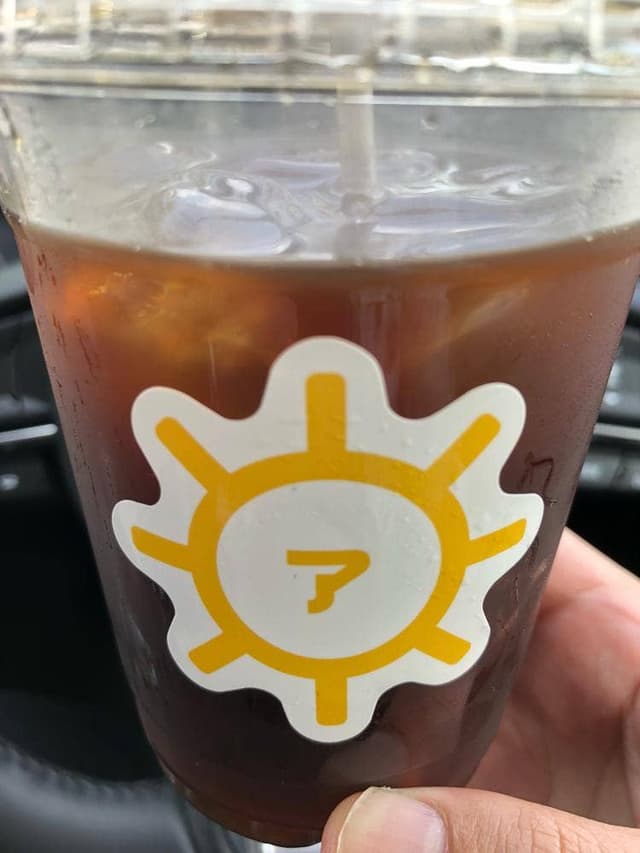アルマロードコーヒー - サブ画像2