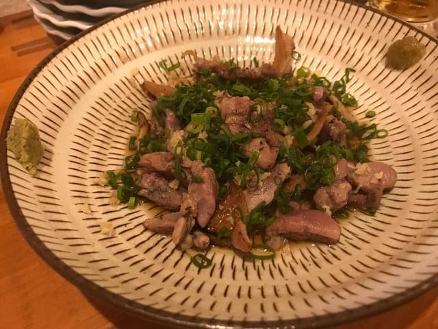 炭火串焼き 旬 - サブ画像1