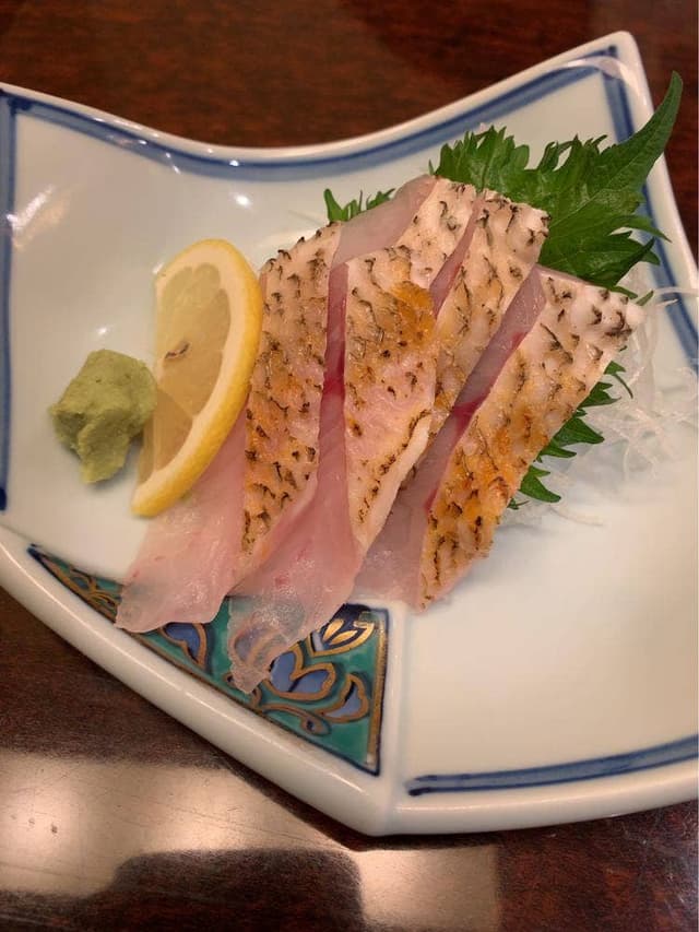 魚游 伊勢佐木モール店 - サブ画像2