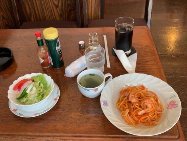 ホワイトハウスコーヒー店 - サブ画像2