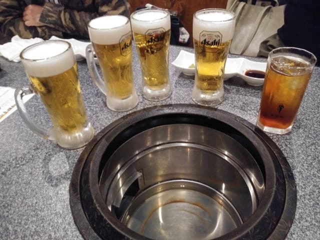 よろにく関店 - サブ画像2