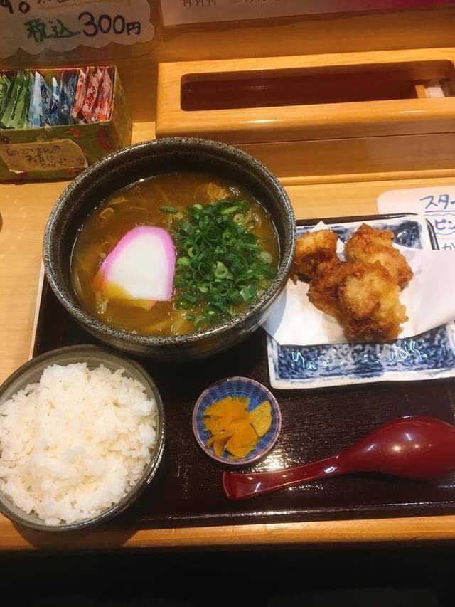 布施の自家製麺うどん 屋島 - サブ画像2