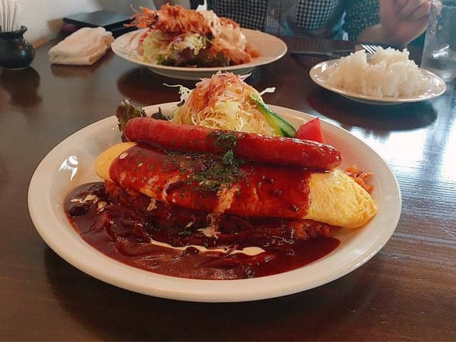 Bistro Marumasa - サブ画像3