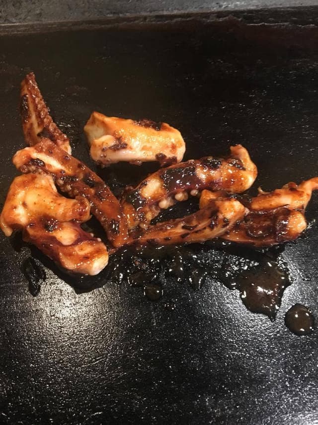 居酒屋風お好み焼き 三喜 - サブ画像1
