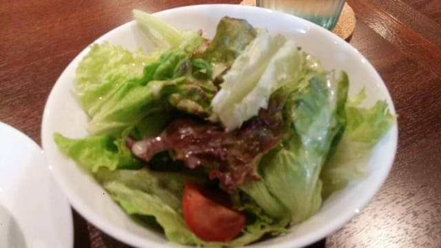 BISTRO Je Pars - サブ画像3