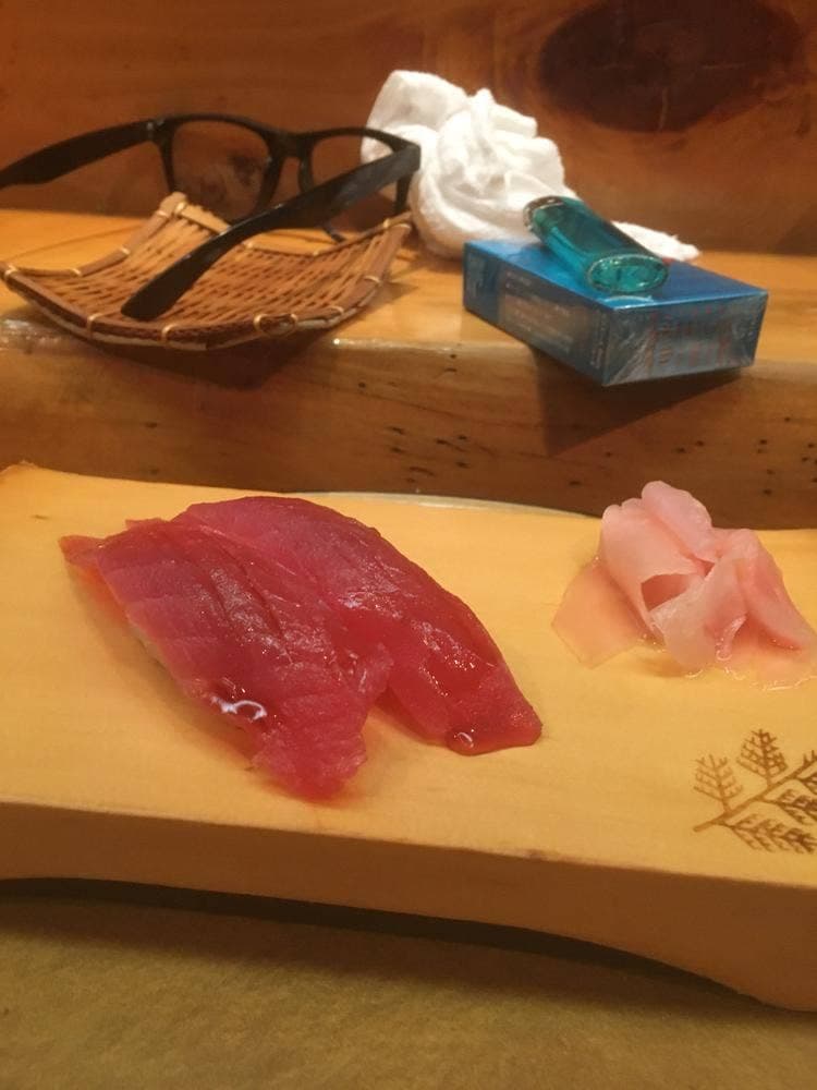 寿司一家 次郎長
