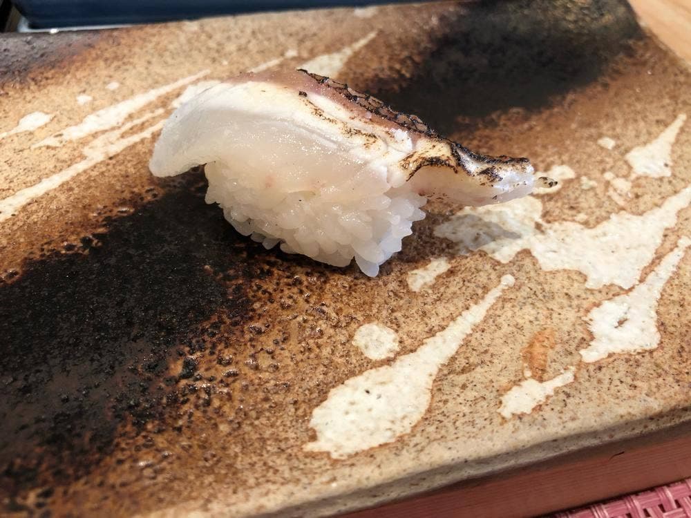 鮨 仙太
