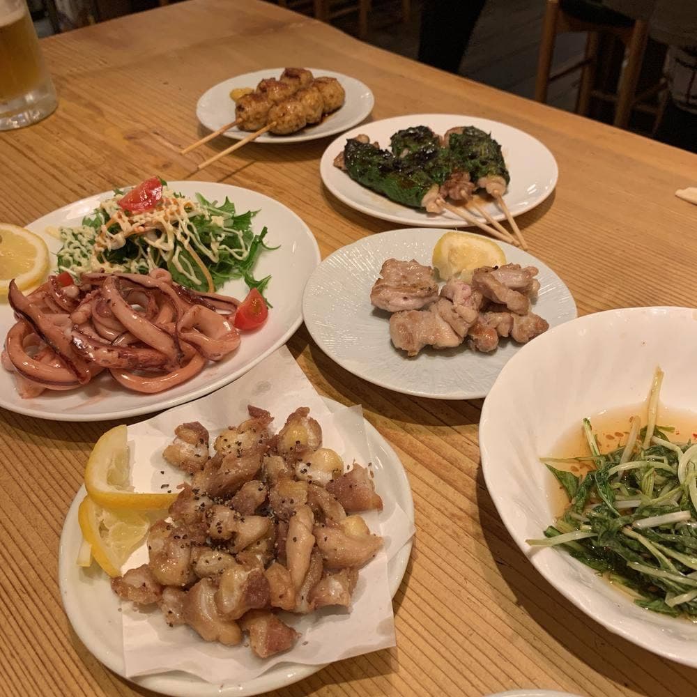 酒処 もりおか