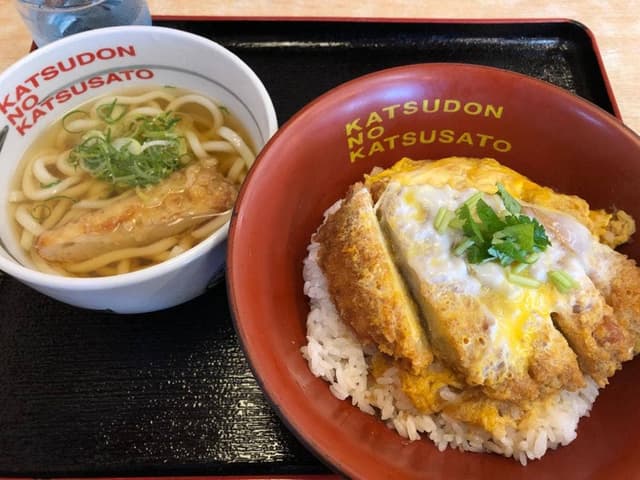 かつさと 蒲郡大塚店 - サブ画像1