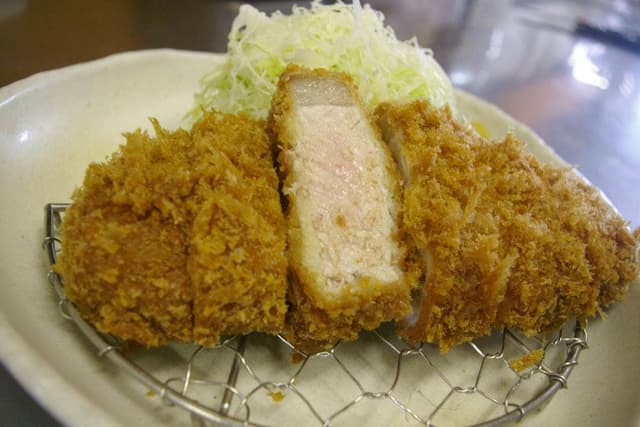とんかつ大成 - サブ画像3
